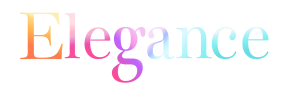 Sähköasennus Elegance logo